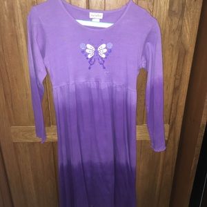 My Twinn Children’s Dress